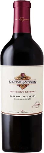 Kj Vr Cab Sauv