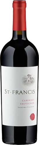 St Francis Cabernet Sauvignon