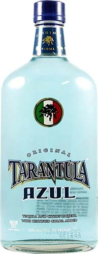 Tarantula Azul Tequila