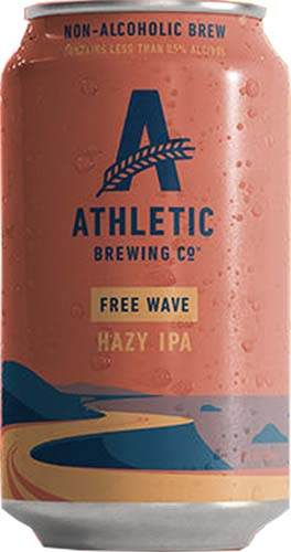 Athletic Free Wave 19.2