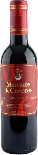 Marques De Caceres