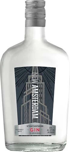 New Amsterdam Gin