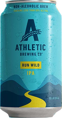 Athletic Run Wild 19.2