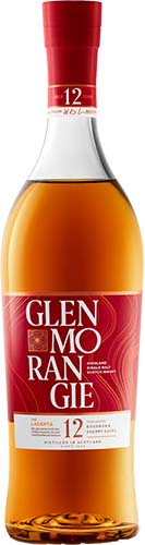 Glenmorangie 12 Yr 750