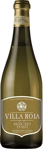 Villa Rosa Moscato Dasti