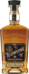 Yellowstone 101 Cognac Cask