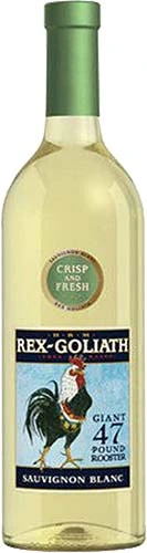 Rex Goliath Sauv Blanc