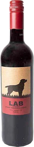 Lab Red Blend