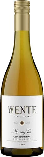 Wente Morning Fog Chardonnay