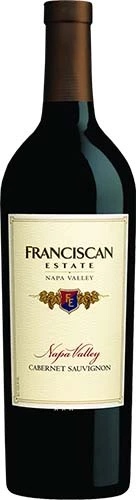 Franciscan Cab