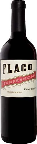 Flaco Tempranillo 13