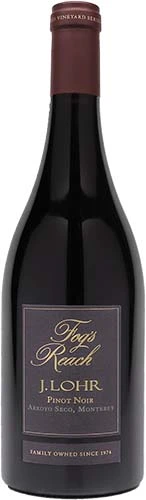 Jlohr Fogs Reach Pinot Noir 750 Ml