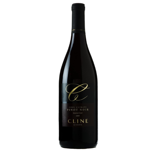 Cline Sonoma Pinot Noir
