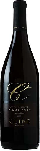 Cline Pinot Noir