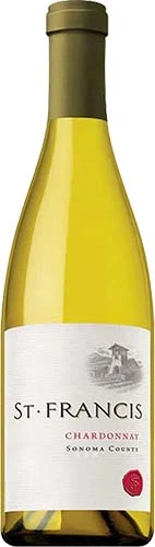 St Francis Chardonnay