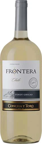 Concha Y Toro Frontera Pinot Grigio