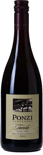 Ponzi Tavola Pinot Noir