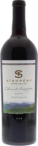 St Supery Cab Sauv