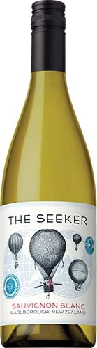 The Seeker Sauvignon Blanc 750 Ml