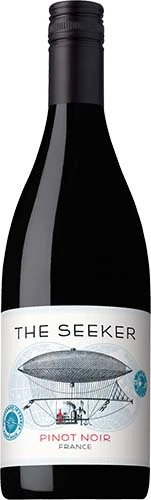 Seeker Pinot Noir