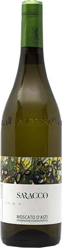 Saracco Moscato D Asti 750ml