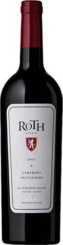 Roth Estate Cabernet Sauvignon