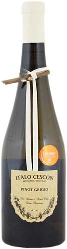 Italo Cescon Pinot Grigio 750