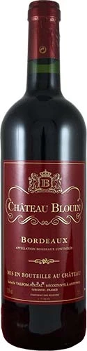 Blouin Red Bordeaux