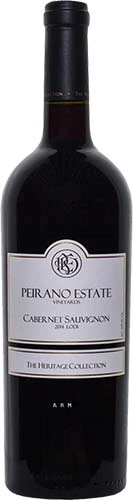 Peirano Estate Cab 750