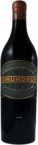 Caymus Conundrum Red Blend 750