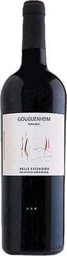 Gouguenheim Escondido Malbec 750ml