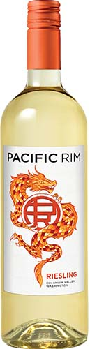 Pacific Rim Riesling