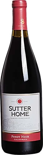 Sutter Home Pinot Noir