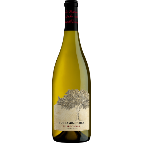 The Dreaming Tree Chardonnay White Wine