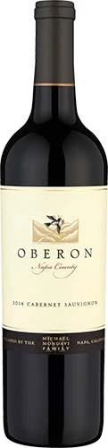 Oberon Cab Sauv 12