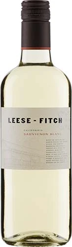 Leese Fitch Sauv Blanc