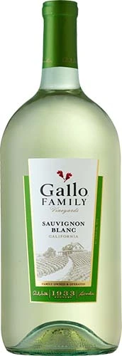 Gallo Sauv Blanc