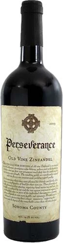 Perseverance Zinfandel (1)