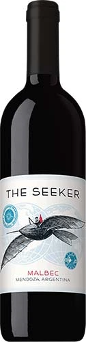 The Seeker Malbec 750 Ml