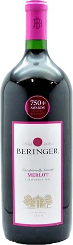 Beringer California Collection Merlot