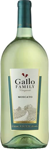 Gallo Pink Moscato