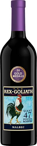 Rex Goliath Malbec 750