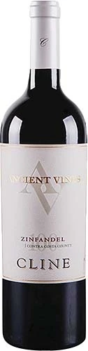 Cline Ancient Vines Zinfandel