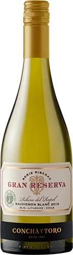 Cyt Gran Reserva Sauv Blanc