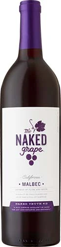 Naked Grape Malbec