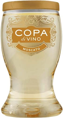 Copa Divino Moscato 187ml