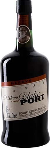 Hardys Wiskers Blake 8 Yr