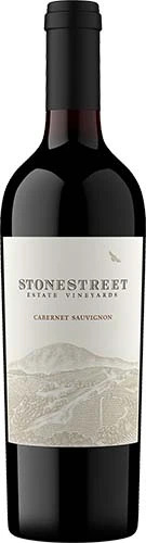 Stonestreet Cab Sauv 2017