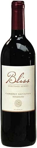 Bliss Cab Sauv