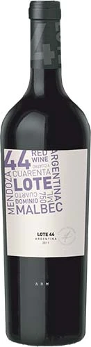 Cuarto Dominio 'lote 44' Malbec